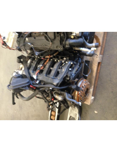 Collecteur d'admission BMW SERIE 5 (E60) PHASE 1 