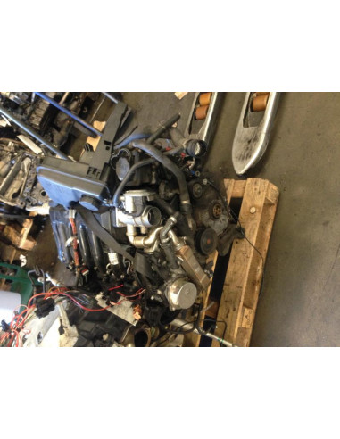 Radiateur EGR BMW SERIE 5 (E60) PHASE 1 