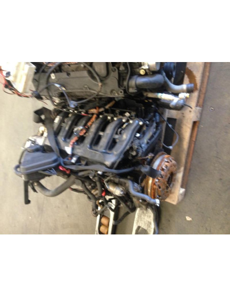 Injecteurs BMW SERIE 5 (E60) PHASE 1 