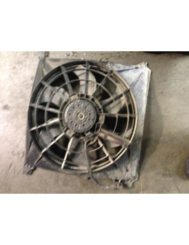 Ventilateur BMW SERIE 3 (E36) 