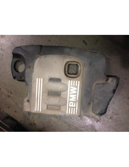 Cache moteur  BMW SERIE 3 (E46) 