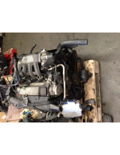 Turbo BMW SERIE 3 (E36) 