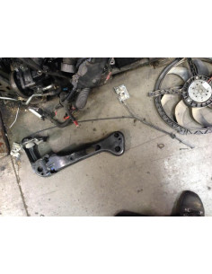Serrure BMW SERIE 3 (E90) PHASE 1 