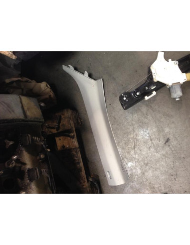 Garniture de pavillon BMW SERIE 3 E93 CABRIO PHASE 2 