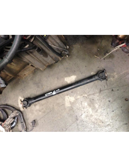 Arbre de transmission avant BMW X3 E83 PHASE 2 