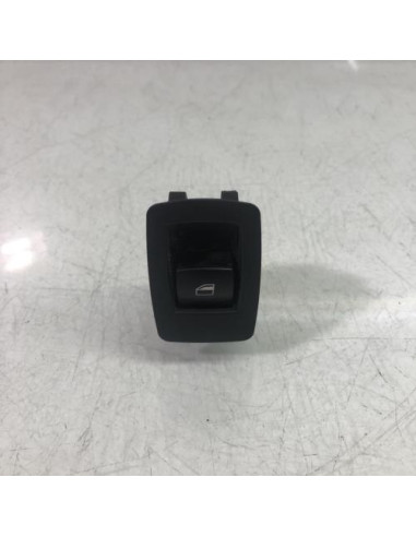 Interrupteur de leve vitre BMW SERIE 1 E87 PHASE 1 