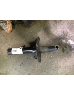 Support de pare chocs arriere BMW SERIE 3 (E46) 