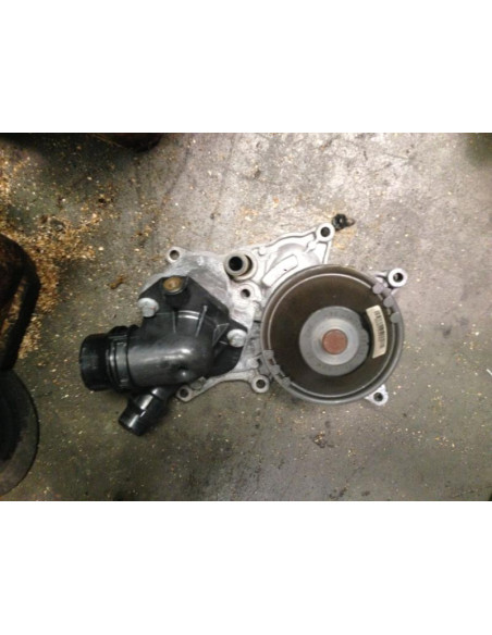 Pompe à eau BMW SERIE 5 (F10) PHASE 1 