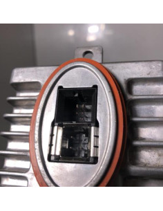Boitier xenon BMW SERIE 3 E90 PHASE 2  2