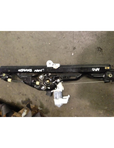 Leve vitre electrique arriere droit BMW SERIE 5 (E60) PHASE 1 