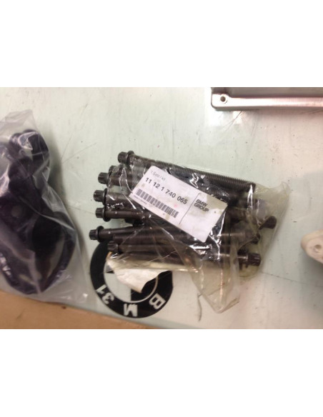 Culasse BMW SERIE 3 (E36) 