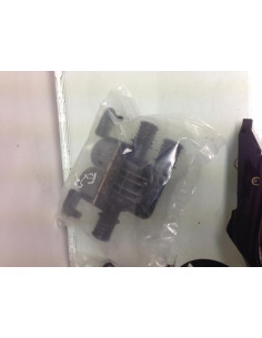Robinet de chauffage BMW X5 E53 