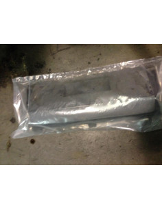 Moulure de pare choc arriere BMW SERIE 3 (E46) 