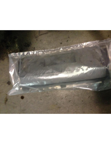 Moulure de pare choc arriere BMW SERIE 3 (E46) 