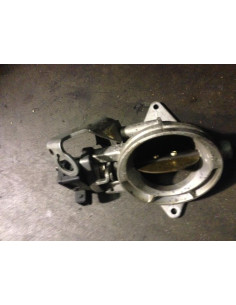 Boitier papillon BMW SERIE 3 (E36) 
