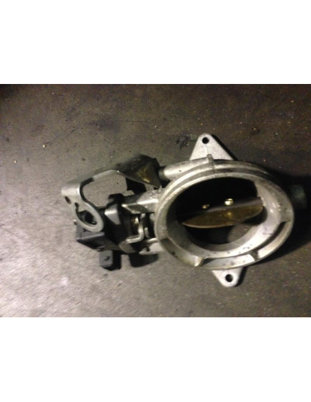 Boitier papillon BMW SERIE 3 (E36) 