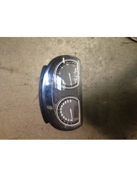 Compteur BMW X3 (E83) PHASE 1 