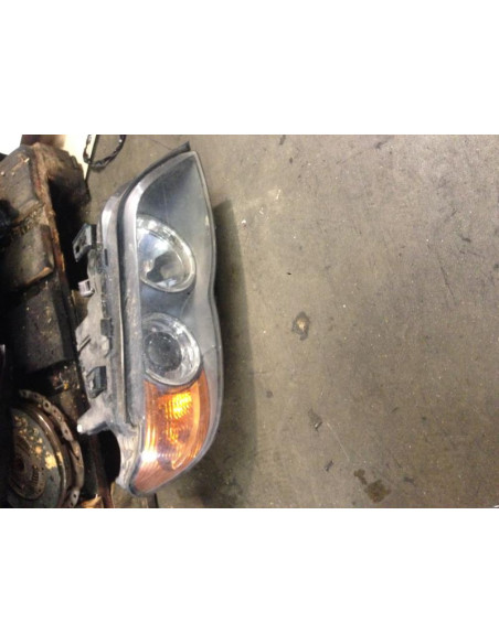 Optique avant principal droit (feux)(phare) BMW X5 E53 