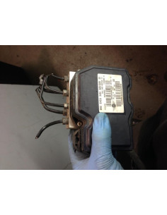 Bloc ABS (freins anti-blocage) MINI MINI II COUNTRYMAN (R60)  2