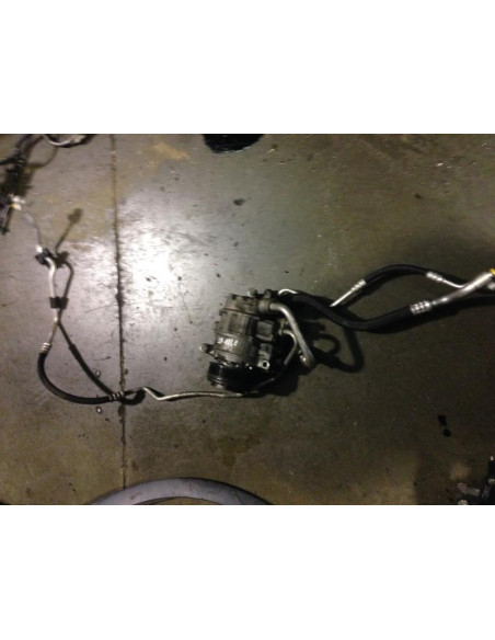 Compresseur clim BMW SERIE 1 E87 PHASE 2 Diesel