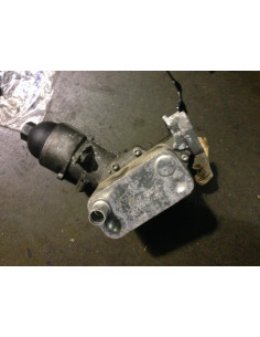 Support filtre a huile BMW SERIE 3 E93 CABRIO PHASE 2 