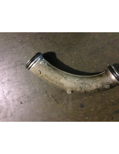 Conduite d'air BMW SERIE 3 E93 CABRIO PHASE 2 