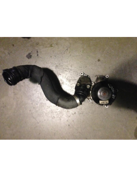 Pompe à eau BMW SERIE 1 E87 PHASE 2 Diesel