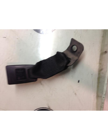 Attache ceinture arriere gauche BMW SERIE 1 E87 PHASE 1 