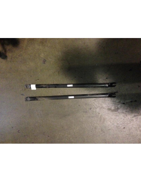 Amortisseur avant gauche BMW SERIE 1 (E87) PHASE 2 (LCI) 