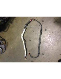 Faisceau (allumage) BMW SERIE 1 (E87) PHASE 2 (LCI) 