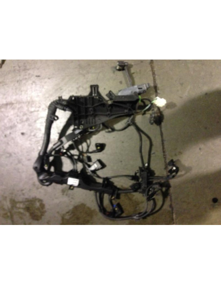 Faisceau (allumage) BMW SERIE 1 E87 PHASE 2 Diesel