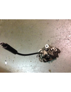 Etrier arriere gauche (freinage) BMW SERIE 5 (E60) PHASE 1 