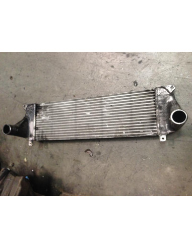 Echangeur air (Intercooler) LAND ROVER RANGE ROVER SPORT 1 PHASE 1 