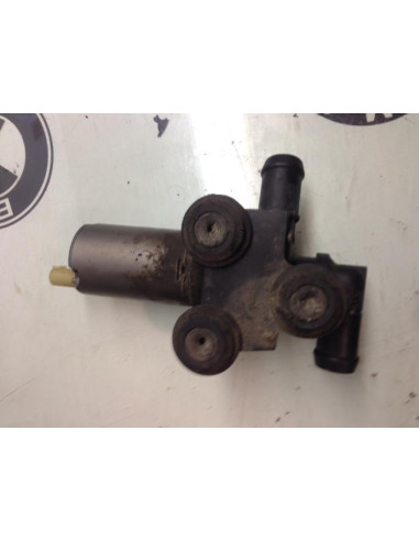 Robinet de chauffage BMW SERIE 1 (E87) PHASE 2 (LCI) 
