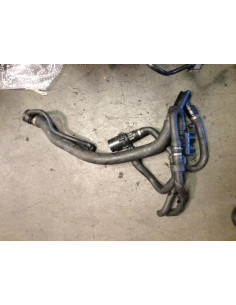 Durite BMW SERIE 1 E87 PHASE 1 