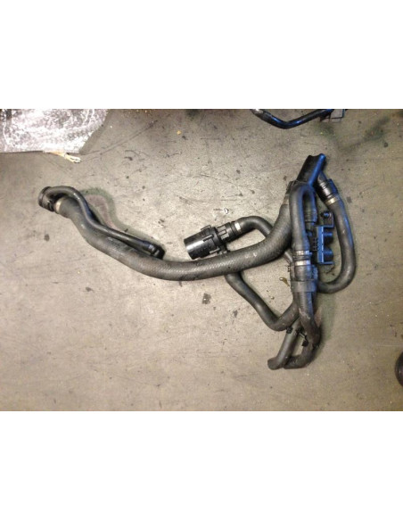 Durite BMW SERIE 1 E87 PHASE 1 