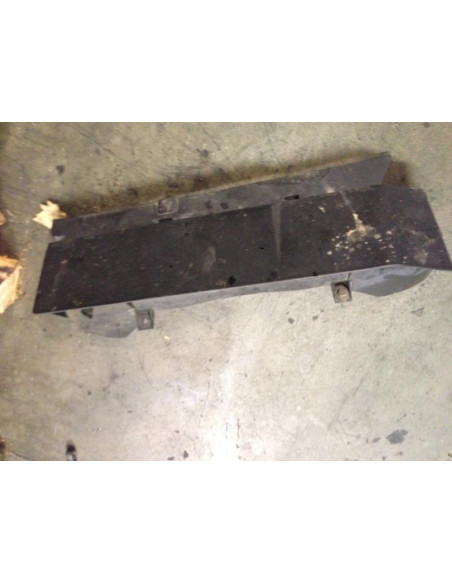 Face avant BMW SERIE 3 (E36) 