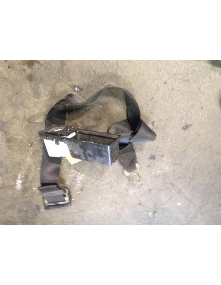 Ceinture arriere centrale BMW SERIE 3 (E36) 