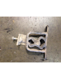Silentbloc echappement central BMW SERIE 3 (E36) 