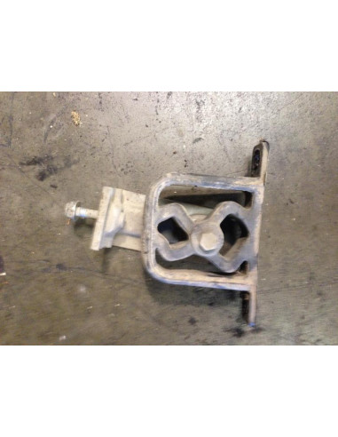 Silentbloc echappement central BMW SERIE 3 (E36) 