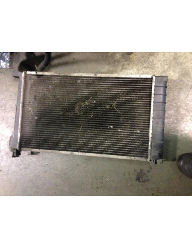 Radiateur eau BMW SERIE 3 (E36) 