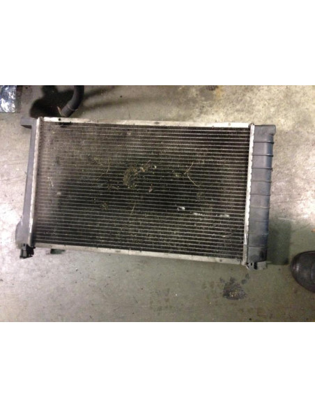 Radiateur eau BMW SERIE 3 (E36) 