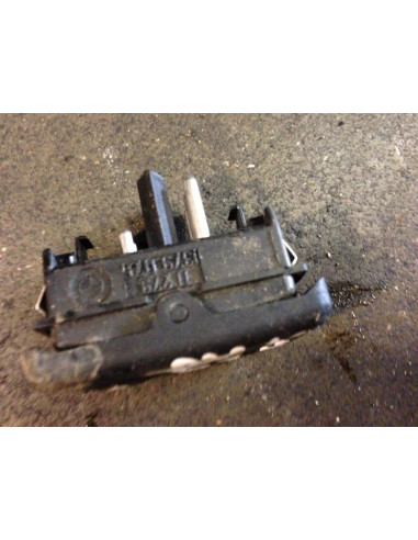 Interrupteur de leve vitre BMW SERIE 5 E34 