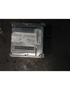 Calculateur BMW SERIE 3 (E46) 