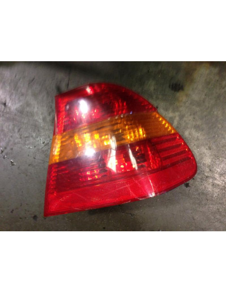 Feu arriere principal droit (feux) BMW SERIE 3 (E46) 