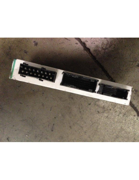 Calculateur BMW SERIE 3 (E46) 