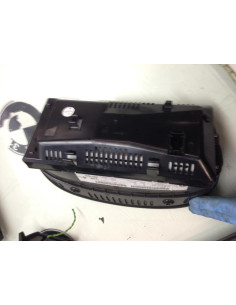 Ecran GPS BMW SERIE 3 E93 CABRIO PHASE 2 