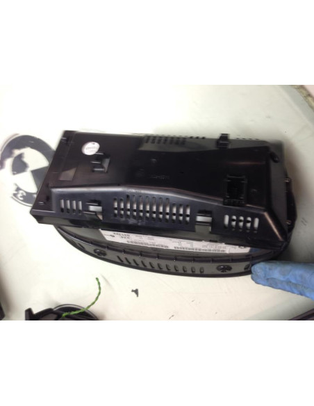 Ecran GPS BMW SERIE 3 E93 CABRIO PHASE 2 