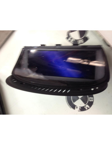 Ecran GPS BMW SERIE 3 E93 CABRIO PHASE 2 