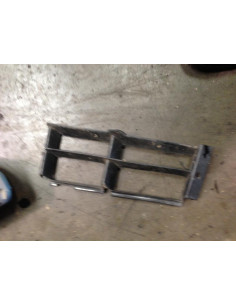 Grille de pare choc BMW  